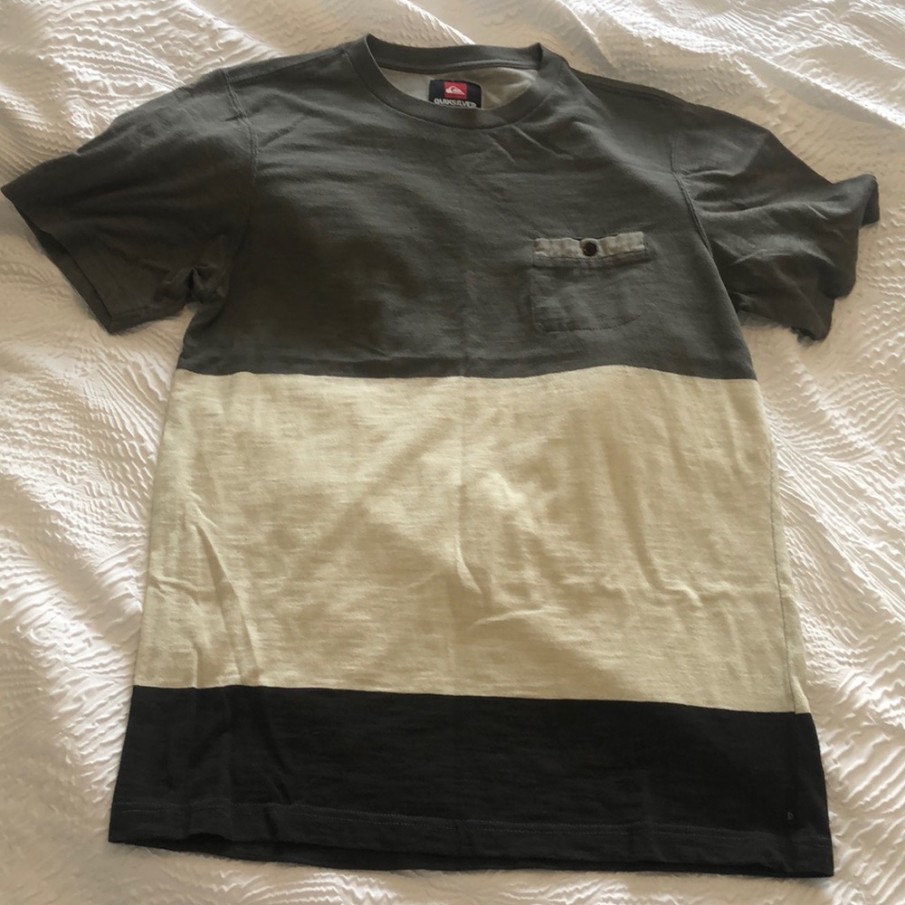 Quicksilver shirt